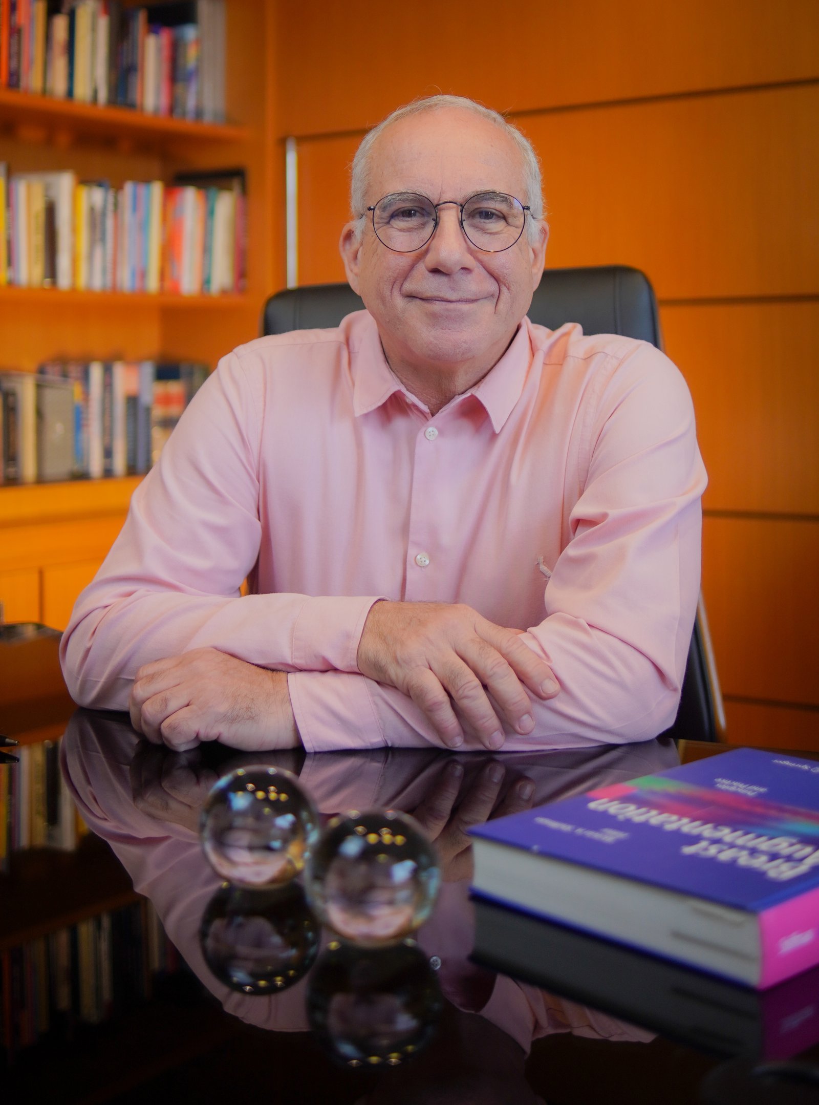 Dr. Carlos Alberto Borges, cirurgião plástico em Sorocaba